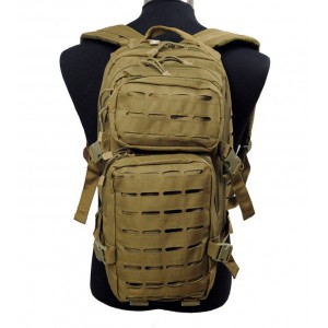 Рюкзак 30L Tactical Outdoor Military Assault 45x20x25cm Coyote [Anbison Sports]